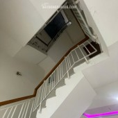 BÁN NHÀ TRUNG TÂM ĐN - Ở NGAY - 59m2, Chỉ 4.x Tỷ!!!